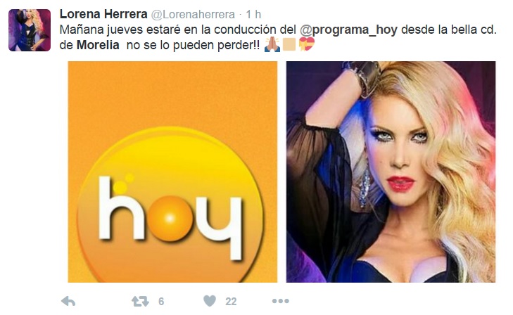 programa hoy morelia 2