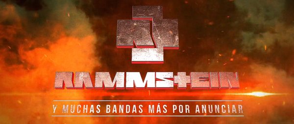 rammstein mexico