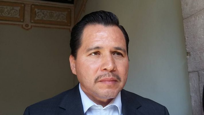 secretario de Servicios Publicos Municipales-Jose Luis Gil Vazquez