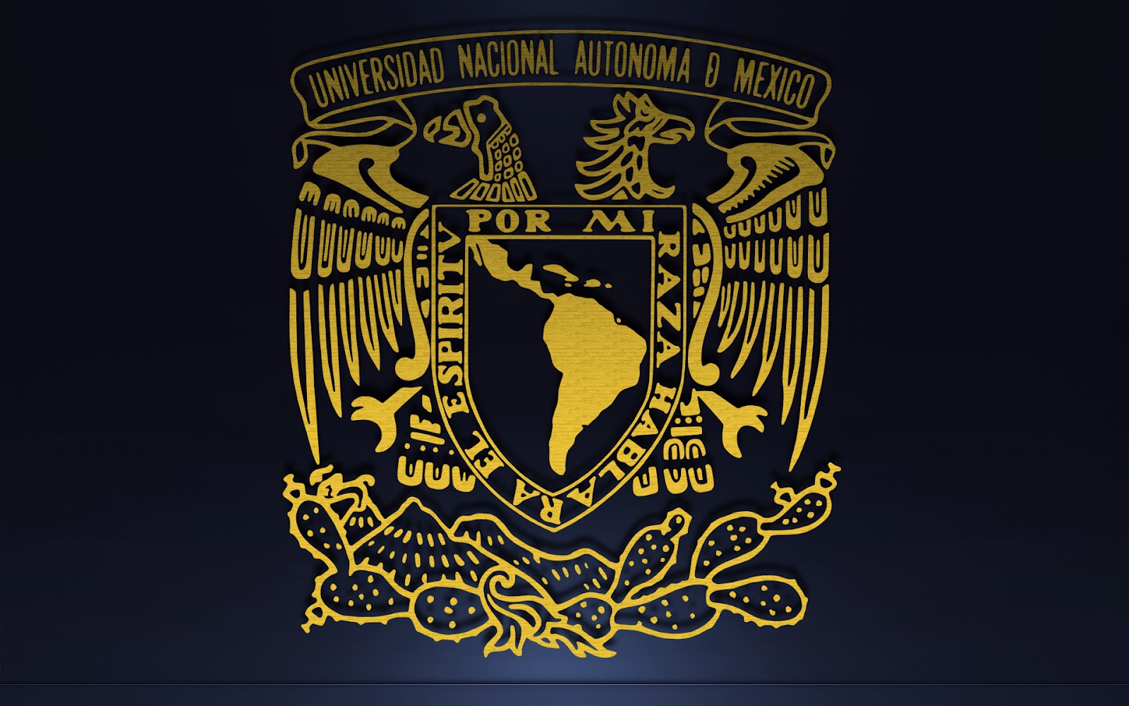 unam logo