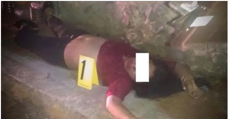 Encuentran Muerta A La Hija Del Vocalista Del Grupo Musical Los Karkis