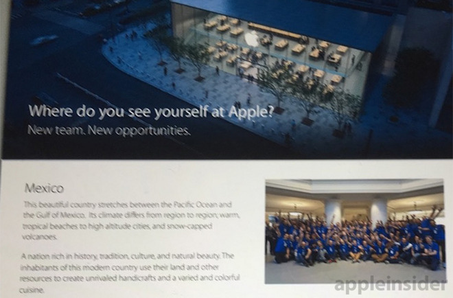 Apple Store Mexico-Apple Insider