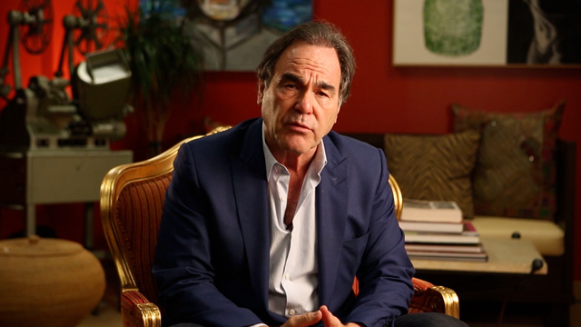 Oliver Stone-El Chapo Guzman