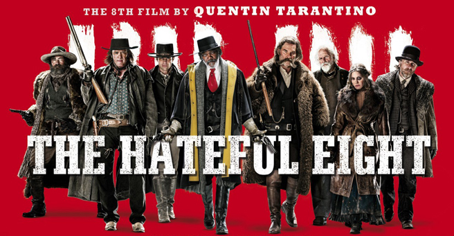 Quentin Tarantino Vendrá A México 11