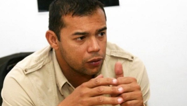 Ricardo Duran periodista venezuela