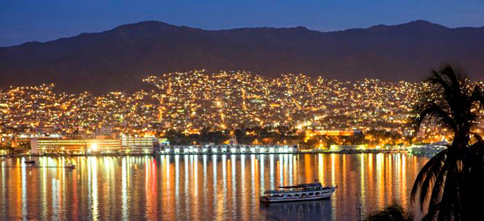 acapulco puerto