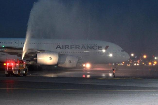 airfrance 380