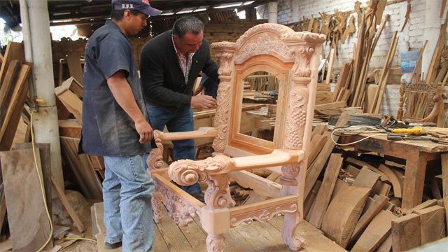 artesanos-Patzcuaro-para-Papa-Francisco-2