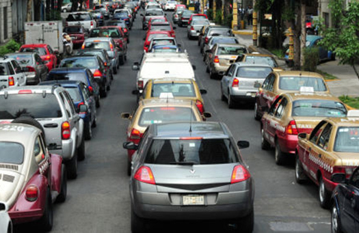 autos distrito federal