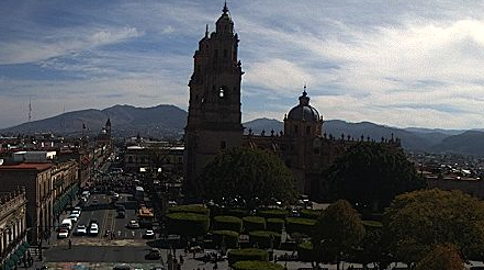 centro morelia