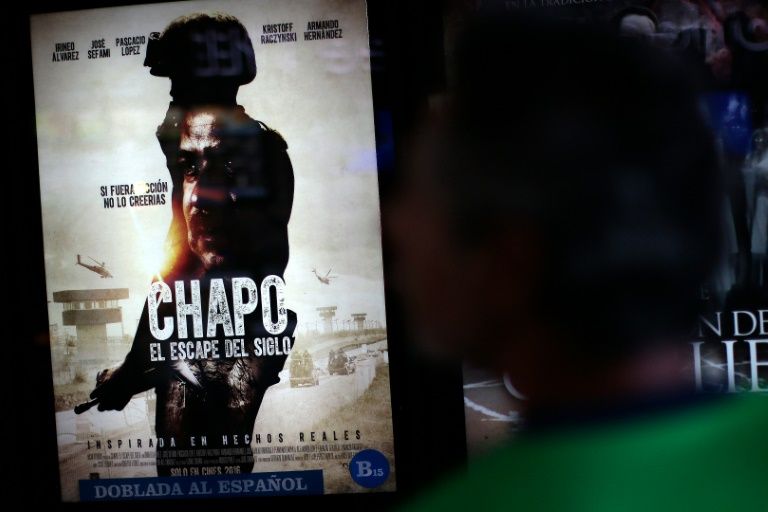 Foto: AFP