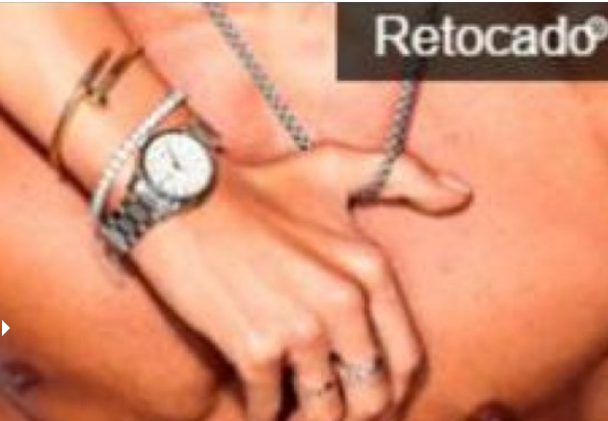 cristiano ronaldo con photoshop