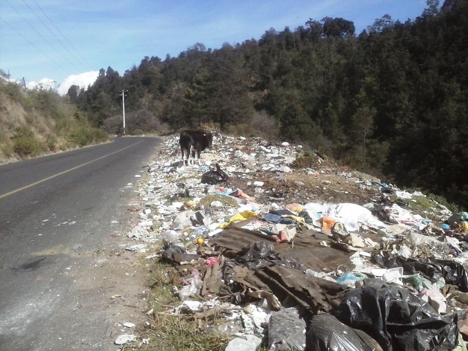 denunciamesta basurero pedro victoriano 3