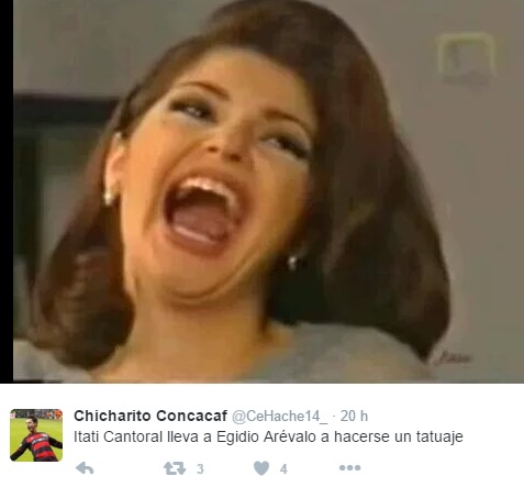 egidio arevalo tatuaje 7