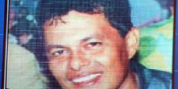 el tisico carlos rosales