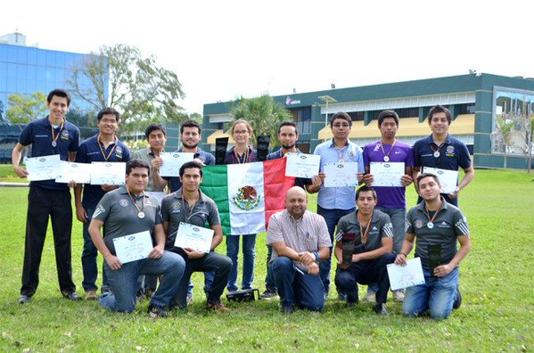 estudiantes michoacana intercambio