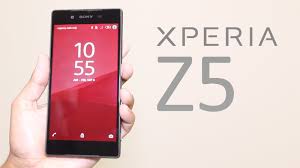 xperia z5