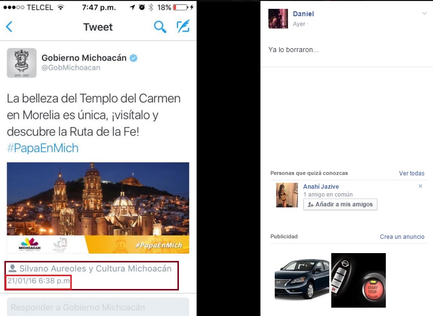gobierno michoacan zacatecas error 1