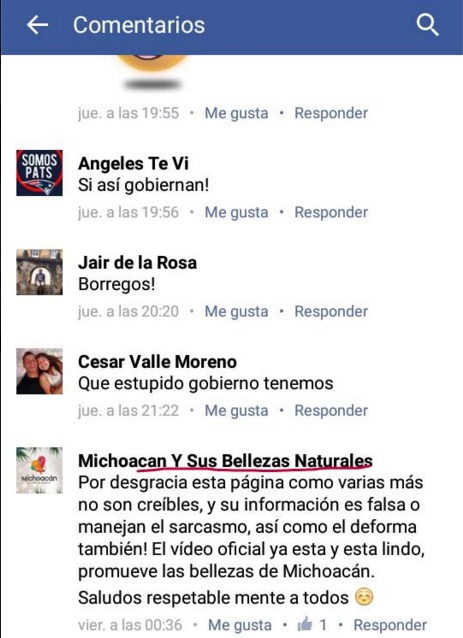 gobierno michoacan zacatecas error 2