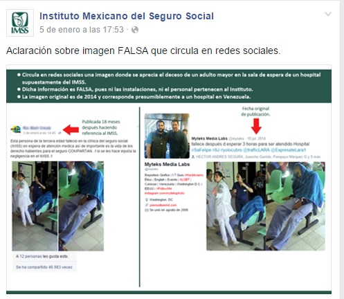 imss foto desmiente 2