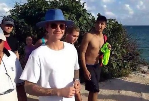 justin bieber tulum 3