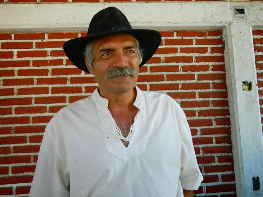 mireles sombrero