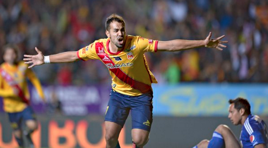 monarcas morelia chivas
