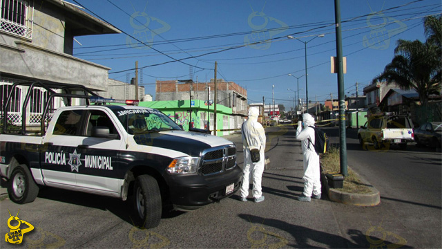 no-pasar-patrulla-violencia-Morelia