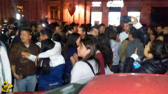 normalistas-liberacion-centro-Morelia