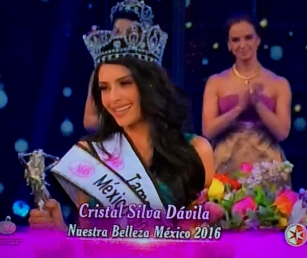 nuestra belleza mexico 2016