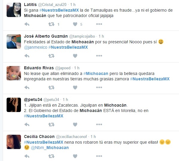 nuestra belleza michoacan 2016 silvano 4