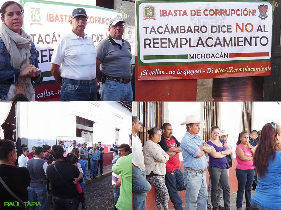Collage: Raúl Tapia