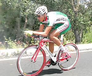 Cancelan La Vuelta Ciclista México 2016