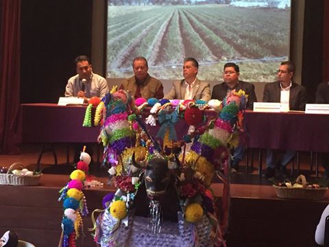 Copándaro Apoyará A Productores Locales Con 5Mil Pesos En Feria Agropecuaria De La Cebolla