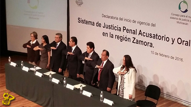 Declaratoria-Nuevo-Sistema-de-Justicia-Penal-NSJP-en-Zamora