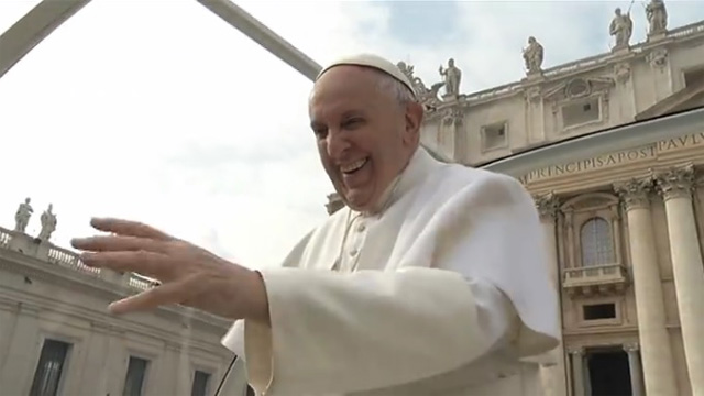Papa-Francisco