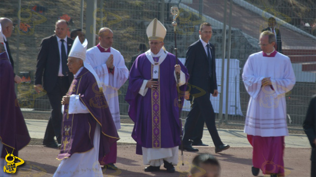 Papa-Francisco-misa-Venustiano-Carranza-Morelia