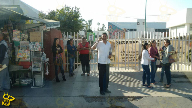 SEE-Secretaria-de-Educacion-Michoacan-Morelia