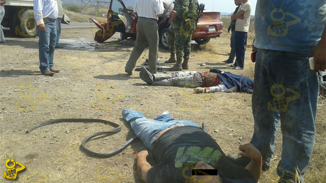 accidente-policias-ministeriales-Michoacan