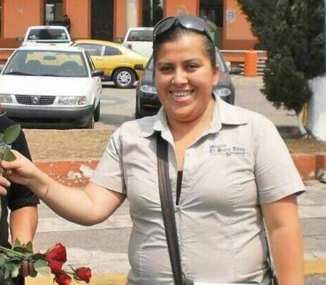 anabel flores periodista veracruz asesinada