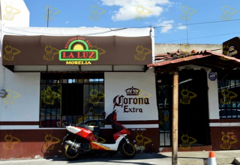 bar la luz morelia buena