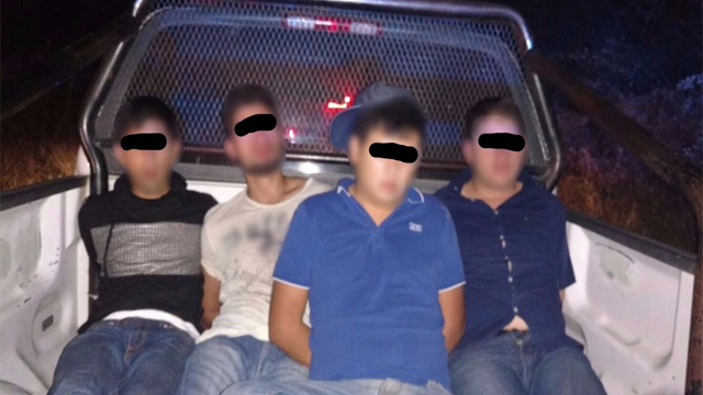 chavos-detenidos-robo-Morelia