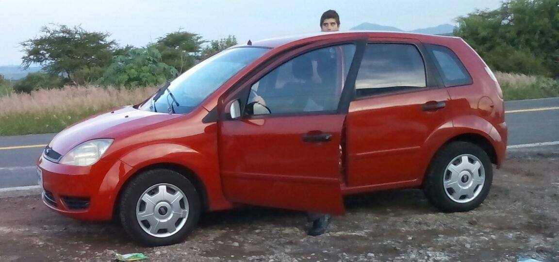 denunciamesta no me devolvieron mi auto