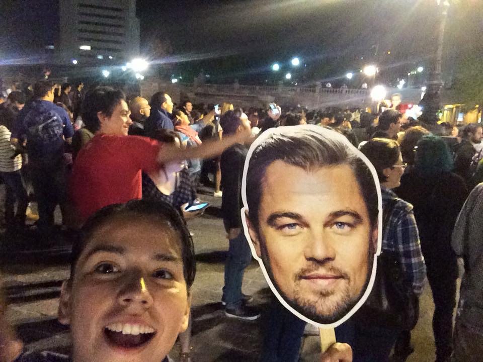 Monterrey / Foto: Pamela Guevara