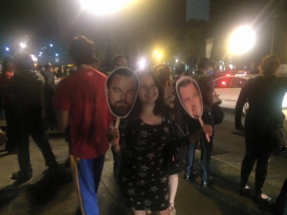 Monterrey / Foto: Pamela Guevara