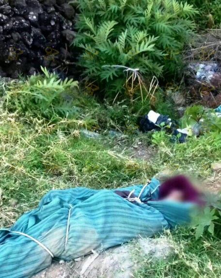 encobijado uruapan buena