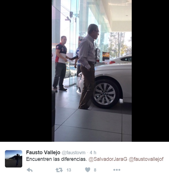 fausto vallejo vs jara agencia 2