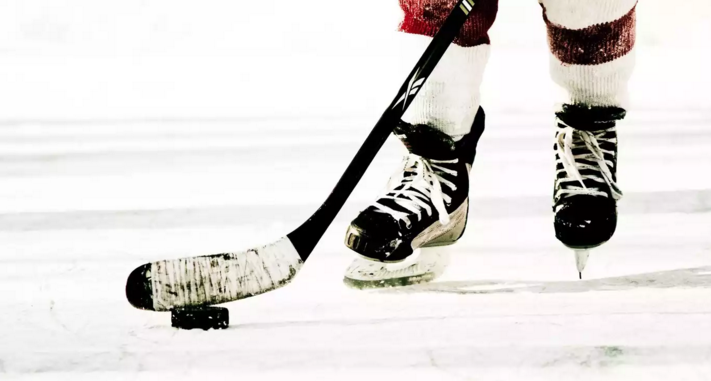 hockey sobre hielo