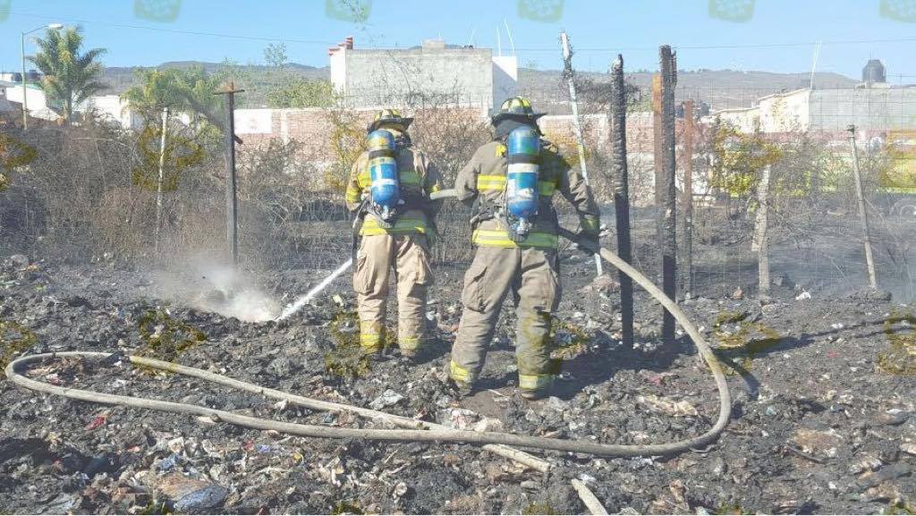 incendio morelia