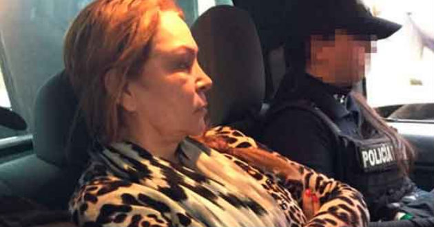 la patrona el chapo